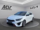 Kia CEED 1.6T DCT GT PANORAMA|LEDER|FULL-LED|JBL|18Z - gebrauchte Kia cee'd / Ceed aus dem Jahr 2024