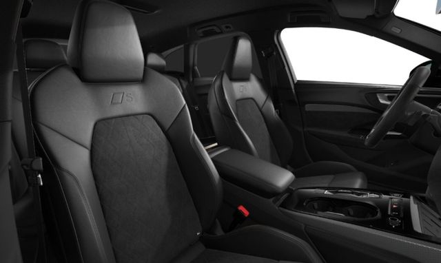 A5 Avant e-hybrid quattro TECH PLUS+AHK+MATRIX+