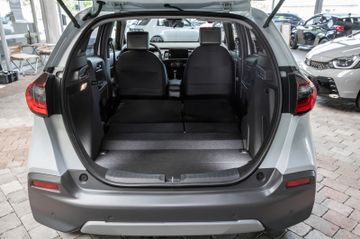 Bild 11 Honda Jazz 1.5 i-MMD Hybrid Crosstar Advance Navi