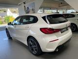 BMW 116 i Sport Line Sitzheizung 2 Zonenklima PDC - BMW 116 i Gebrauchtwagen