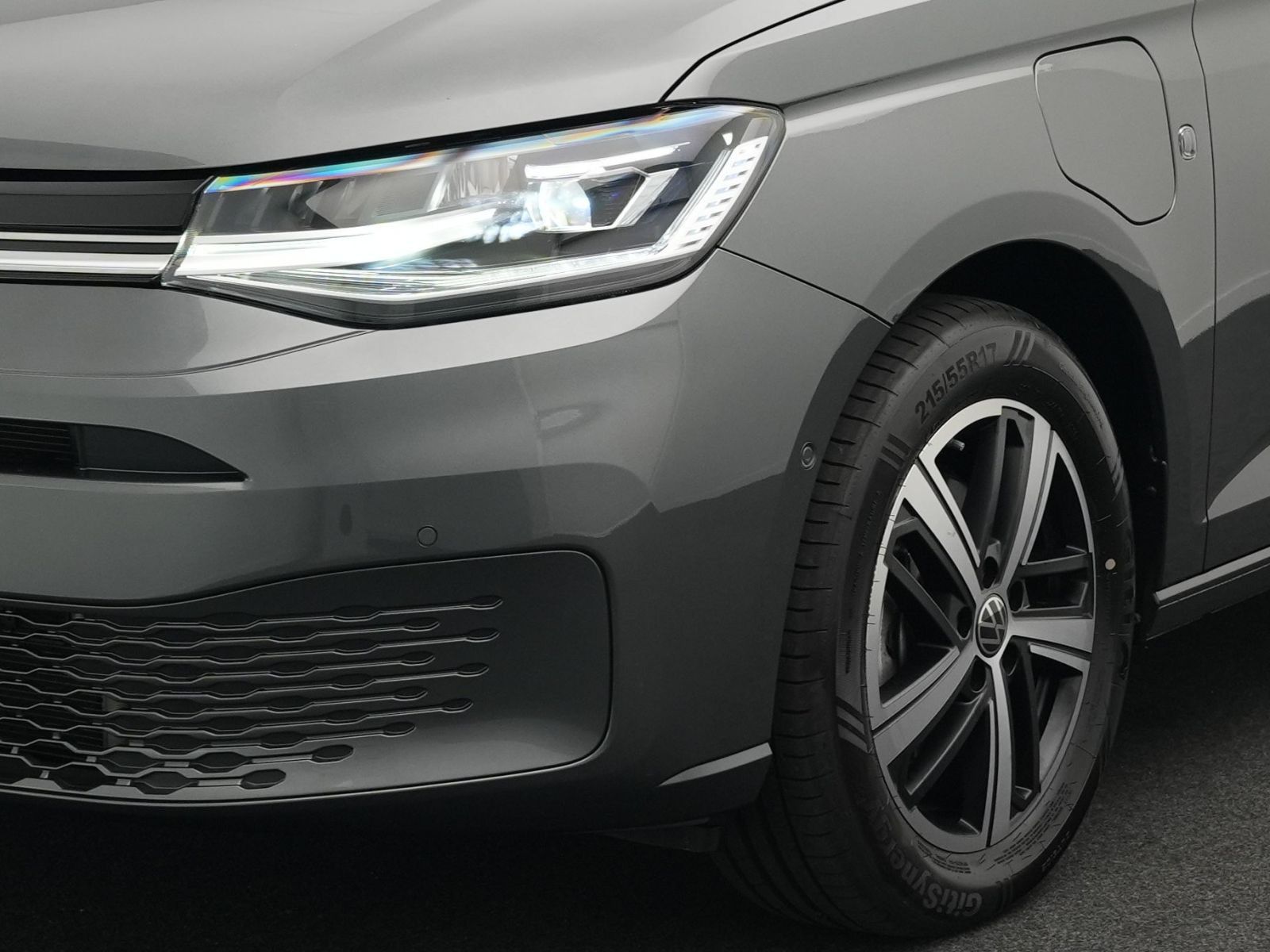 Volkswagen Caddy - Bild 24