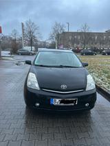 Toyota Prius 1.5-l-VVT-i Sol Sol - Toyota Prius aus 2008 mit Hybrid-Antrieb