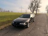 Volvo V70 5 Zylinder 144 PS 1997 - Volvo V70 aus 1997