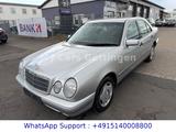Mercedes-Benz E 240 CLASSIC 2.HAND 86 TKM - Mercedes-Benz E-Class aus 1999