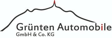 Grünten Automobile GmbH&Co.KG Logo