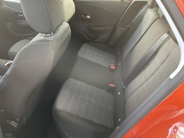 Bild 10 Opel CORSA E EDITION SHZ, KAMERA, PDC, FLEXCARE 5X20,