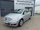 Mercedes-Benz B170*SHZ*2HAND*HU AU NEU*SHZ* - gebrauchte Mercedes-Benz B 170 aus dem Jahr 2009