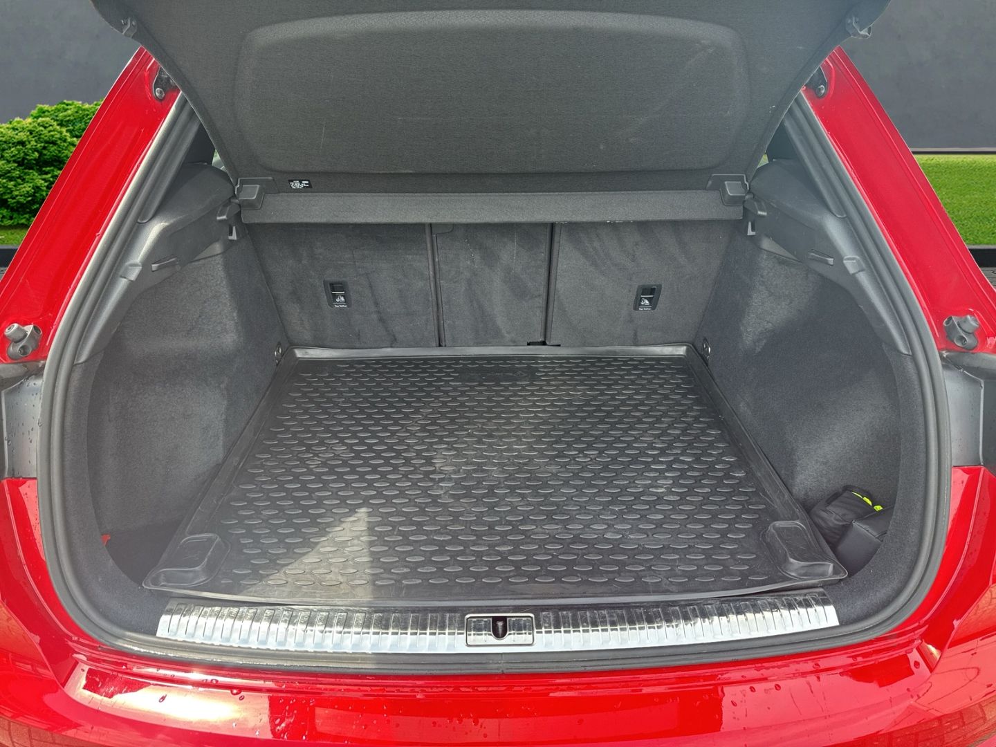 Q3 2.0 40 TFSI quattro advanced Navi Digitales C