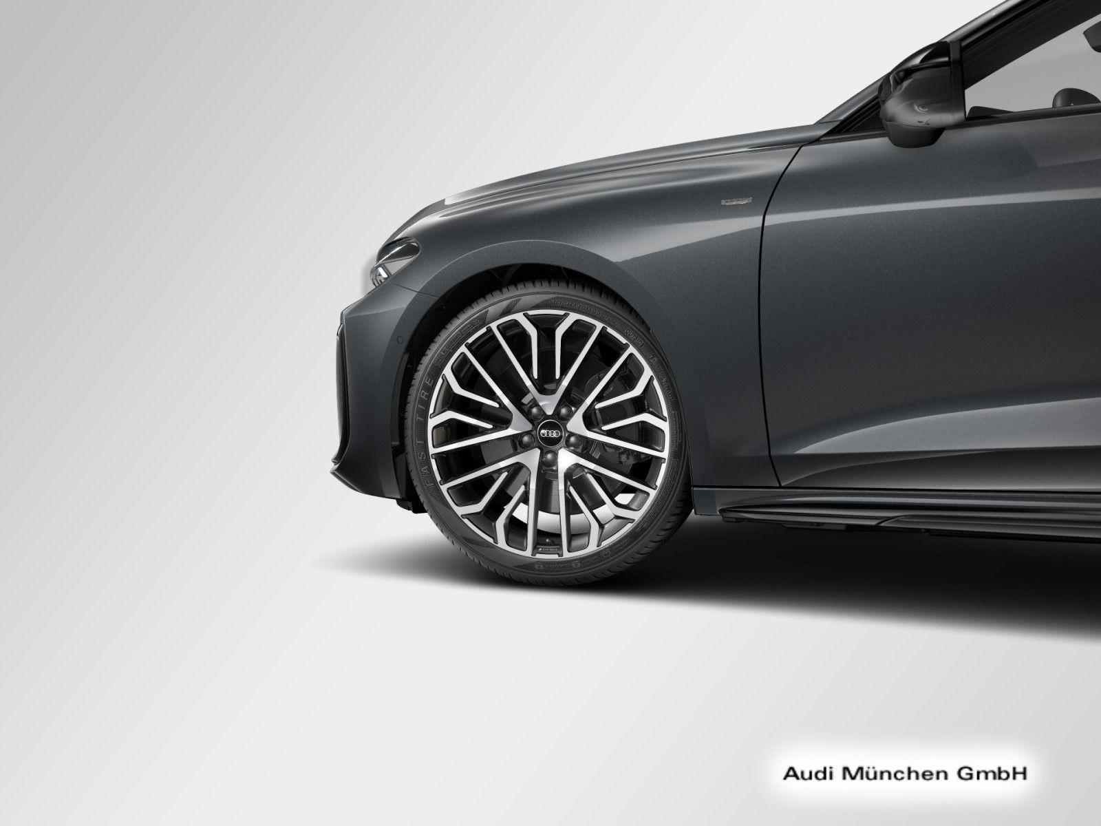 Audi A5 - Bild 6