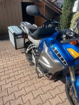 Yamaha XT1200Z Super Tenere, gepflegt, mit Zubehör - YAMAHA MOTORRAD
