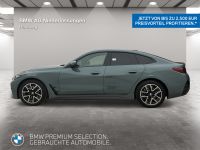 BMW 430 Gran Coupé - Vorschau Bild 1