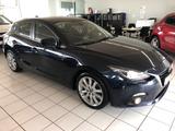 Mazda 3 Sports-Line*120PS*BOSE*SHZ*PDC V+H*INSP. NEU* - Mazda 3: Sport