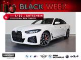 BMW 420d xDrive Gran Coupé M-Sport Pro "Herbst Highl