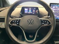 Volkswagen ID.4 - Vorschau Bild 20