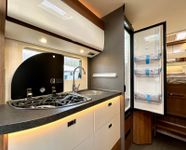 Carthago C1-tourer T 143 KB-LE comfort -Markise (6/14)
