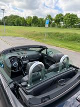 Audi TT Roadster 1.8T 132 kW  tiptronic - - Audi TT aus 2003: Cabrio
