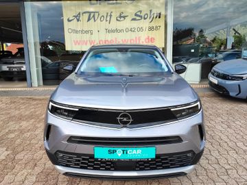 Bild 3 Opel Mokka-e Elegance AT+11kW+KAMERA+PDC+SHZ+LHZ
