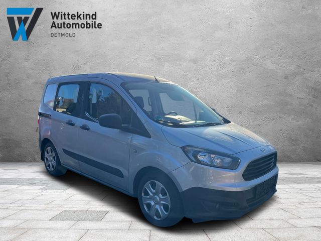 Ford Transit Courier Kombi*Klima*