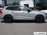 Volvo XC60 T8 AWD Plus Black Edition Recharge/Pano/LHZ - Volvo: X60