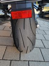 Yamaha FJR 1300 - YAMAHA FJR 1300