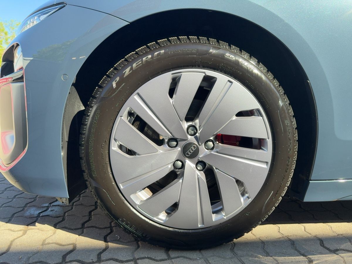 Audi A6 e-tron - Bild 14