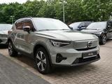 Volvo XC40 Single Motor Plus KAMERA ACC STANDHEIZUNG - Volvo Gebrauchtwagen in Neumünster