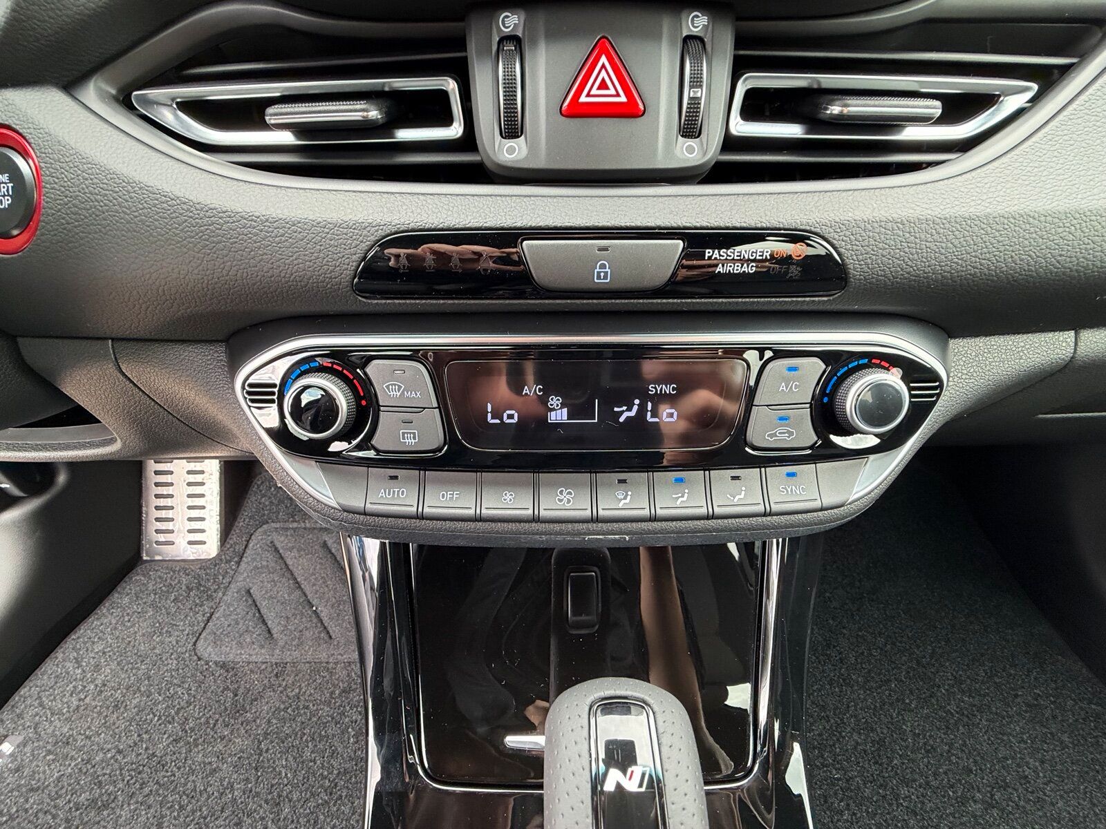 Hyundai i30 – Bild 16