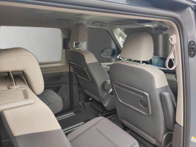 Volkswagen T7 Multivan - Bild 18