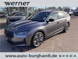 Skoda Octavia 2.0 TDI Sportline DSG *AHKACC,Martix* - Skoda Octavia Neuwagen in Bremen