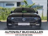 Volkswagen Passat 2.0 TDI DSG 4MOTION,KAMERA,AHK,MATRIX,ACC - Volkswagen Passat: Kombi, 4motion