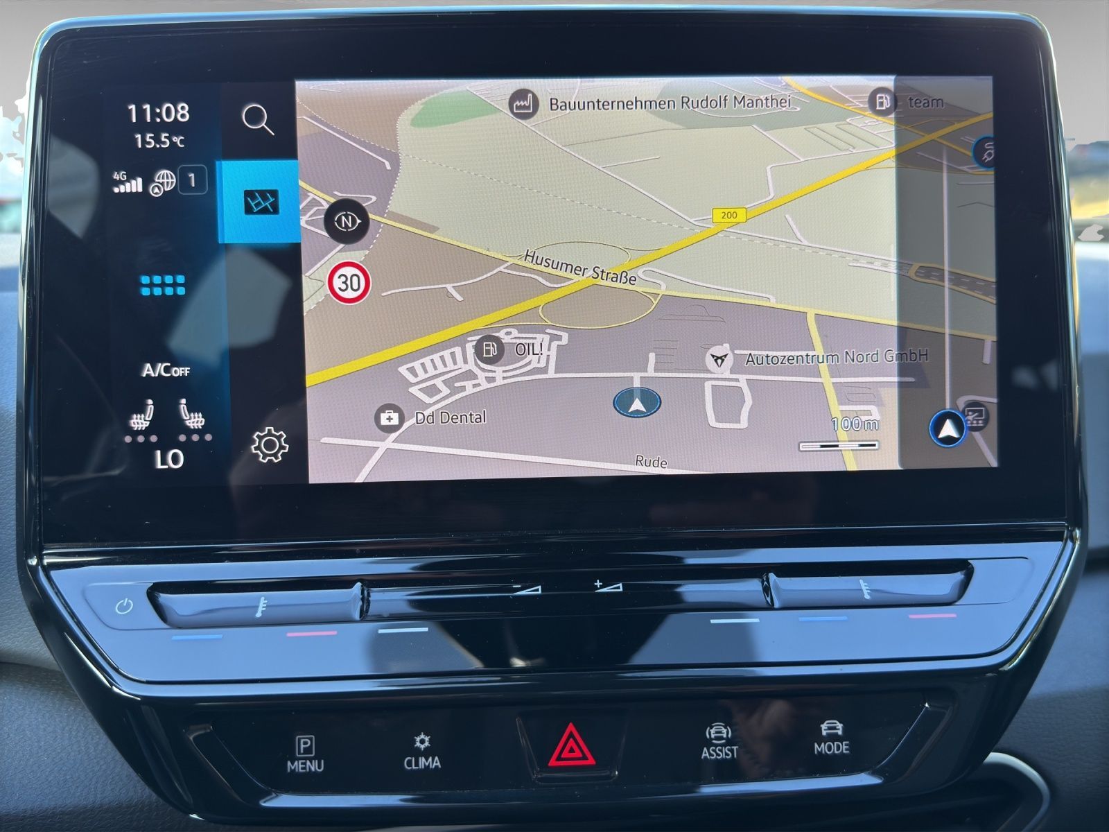 Volkswagen ID.3 - Bild 11