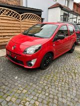 Renault Twingo 1,2 l, Yahoo - Renault Twingo: Yahoo