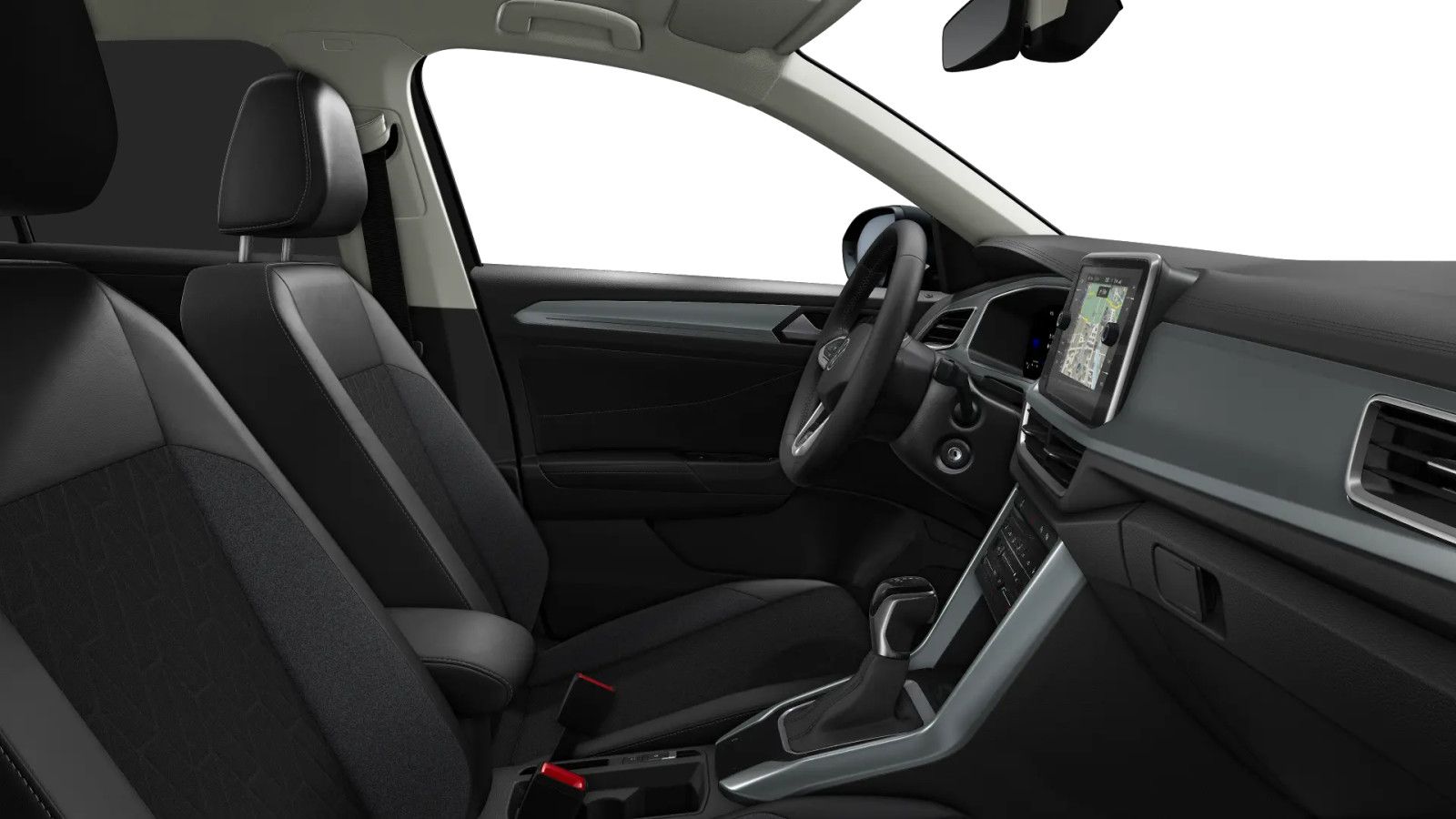 Volkswagen T-Roc - Bild 10