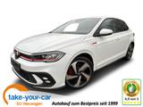 Volkswagen Polo GTI + IQ-LIGHT+PARK ASSIST+ SHZ+ACC - Volkswagen Polo New cars: GTI