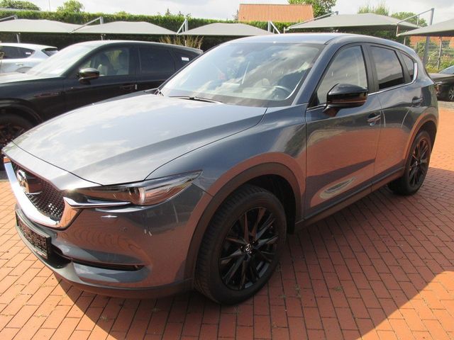 Mazda CX-5 L SKYACTIV-G 165 FWD 5T 6GS AL-EDITION100