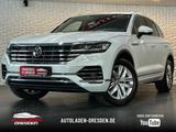Volkswagen Touareg 3.0TDI *ELEGANCE 4MOTION LED#AHK#KEYLE#S - VW Touareg Gebrauchtwagen in Dresden
