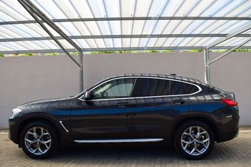 BMW X4 - 7