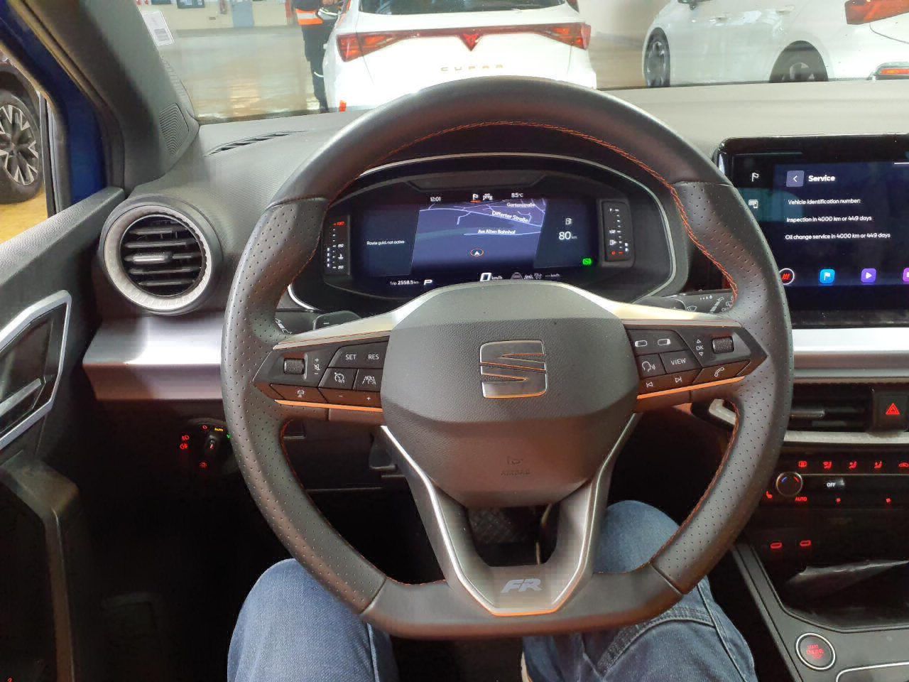 Seat Ibiza - Bild 7