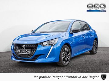 Peugeot Leasingangebot: Peugeot 208 1.2 Allure Pack 100 SHZ RÜCKFAHRKAMERA NAVI