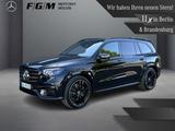 Mercedes-Benz GLS 450 d AMG-Line Burm|Standhz.|MBeam|S-Dach|TW