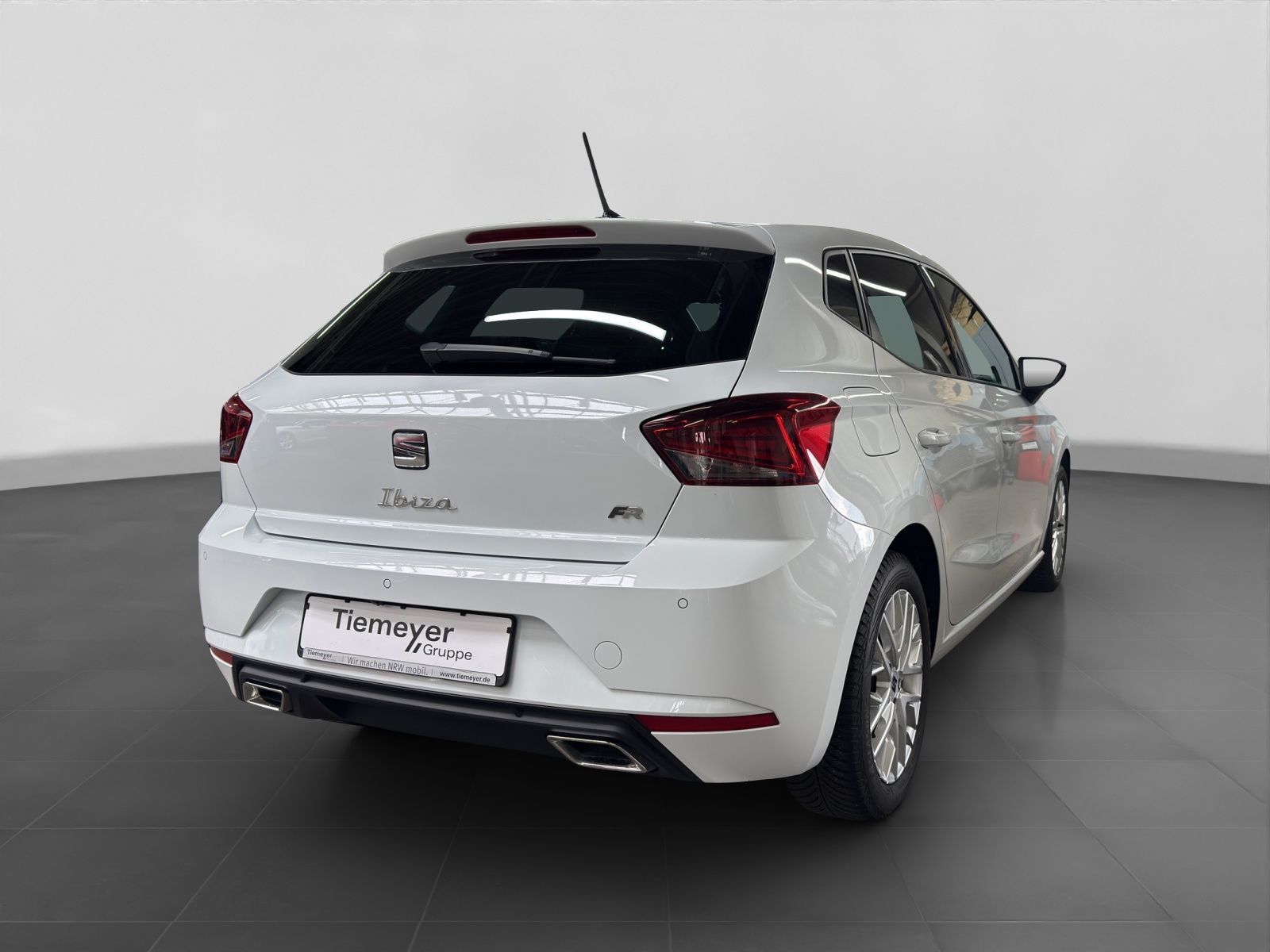 Seat Ibiza - Bild 4
