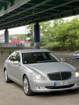 Mercedes-Benz Mercedes S Klasse 320Cdi - Mercedes-Benz E 320 in Dortmund
