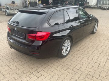 BMW 330 - 8