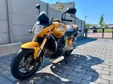 Honda CB600FA Hornet - HONDA HORNET 600