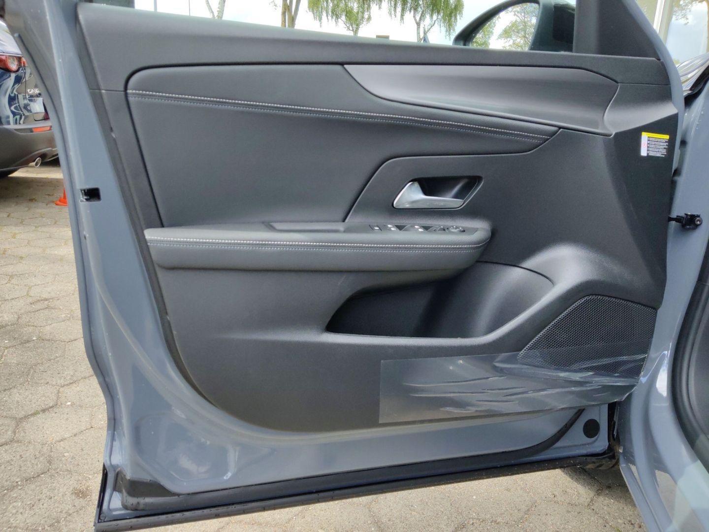 Opel Mokka - Bild 13