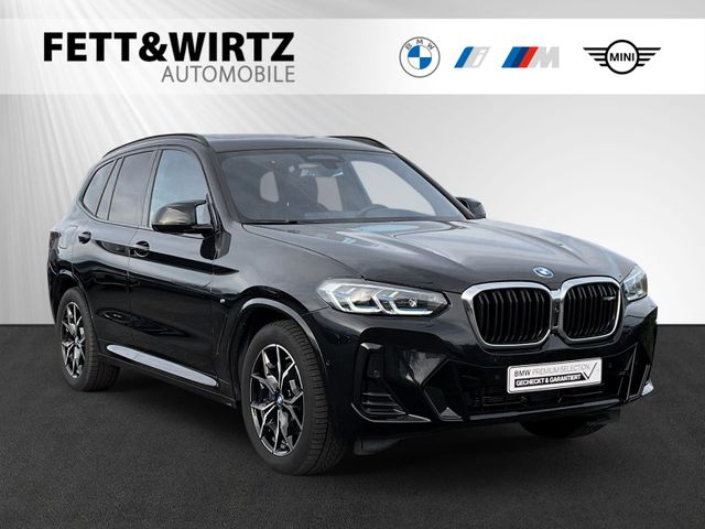 BMW X3 M40i Panorama|Standhzg.|Head-Up|DAProf.