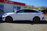 Kia ProCeed 1.5 T-GDI GT-Line LED Navi Kamera ACC - Kia Gebrauchtwagen von 2021