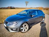 Seat Leon FR DSG 1.4 TSI ACT 150PS Start&Stop Sitzh. - Seat Leon: Fr 150