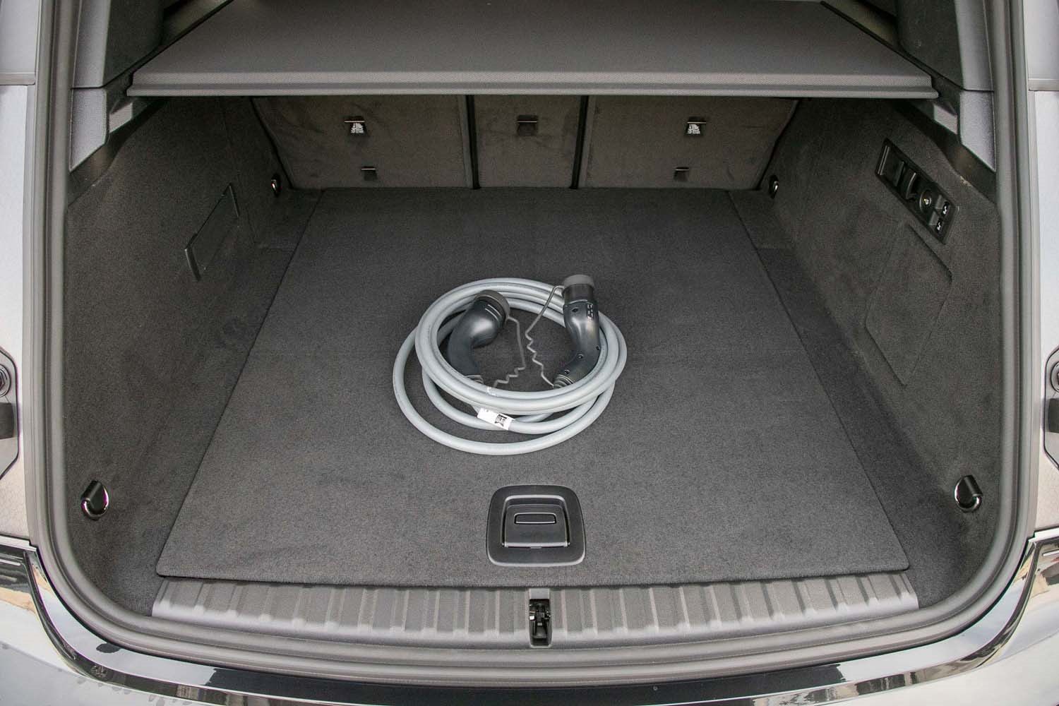 BMW iX - Bild 17