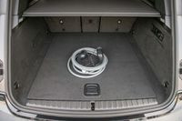 BMW iX - Vorschau Bild 17